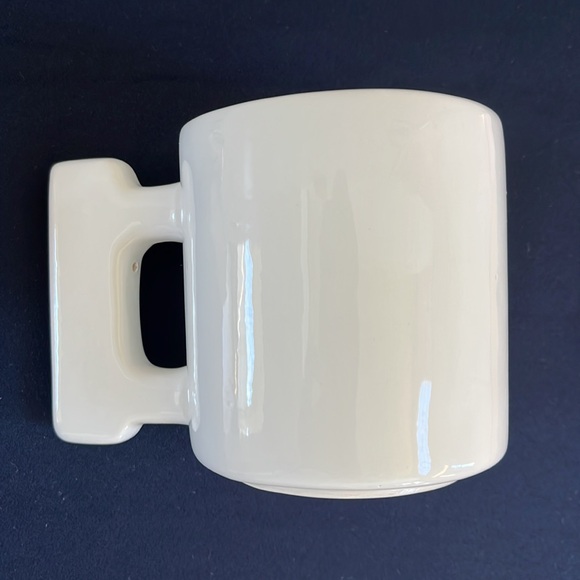 Vintage Bass Fish Salt & Pepper Shakers and Fishing Coffee Mug - Picture 13 of 15